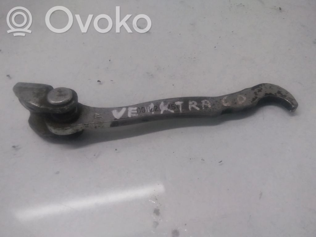 Opel Vectra C Ogranicznik drzwi tylnych 