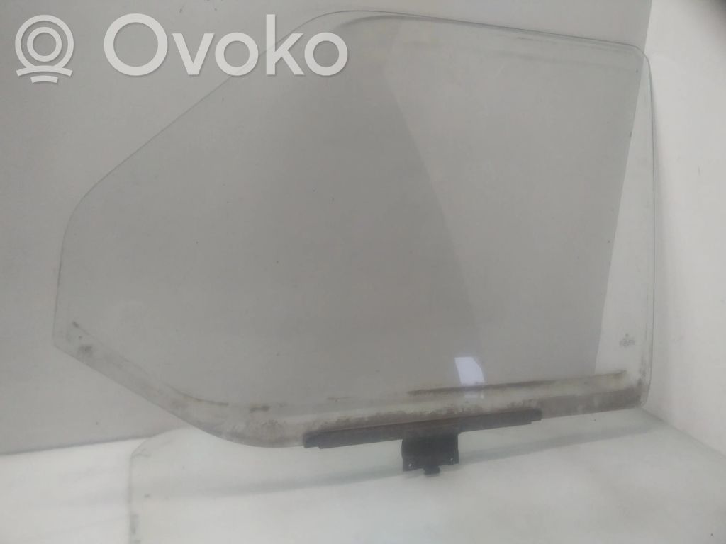 Volkswagen Transporter - Caravelle T4 Front door window glass four-door 