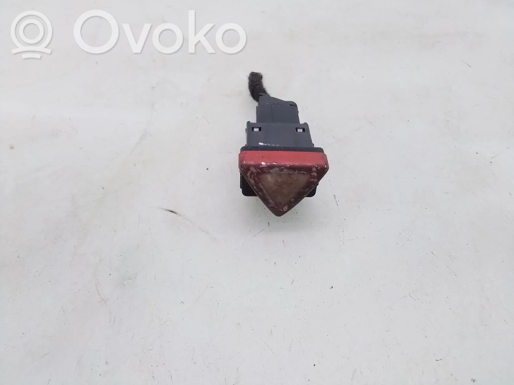 Audi A3 S3 8P Hazard light switch 