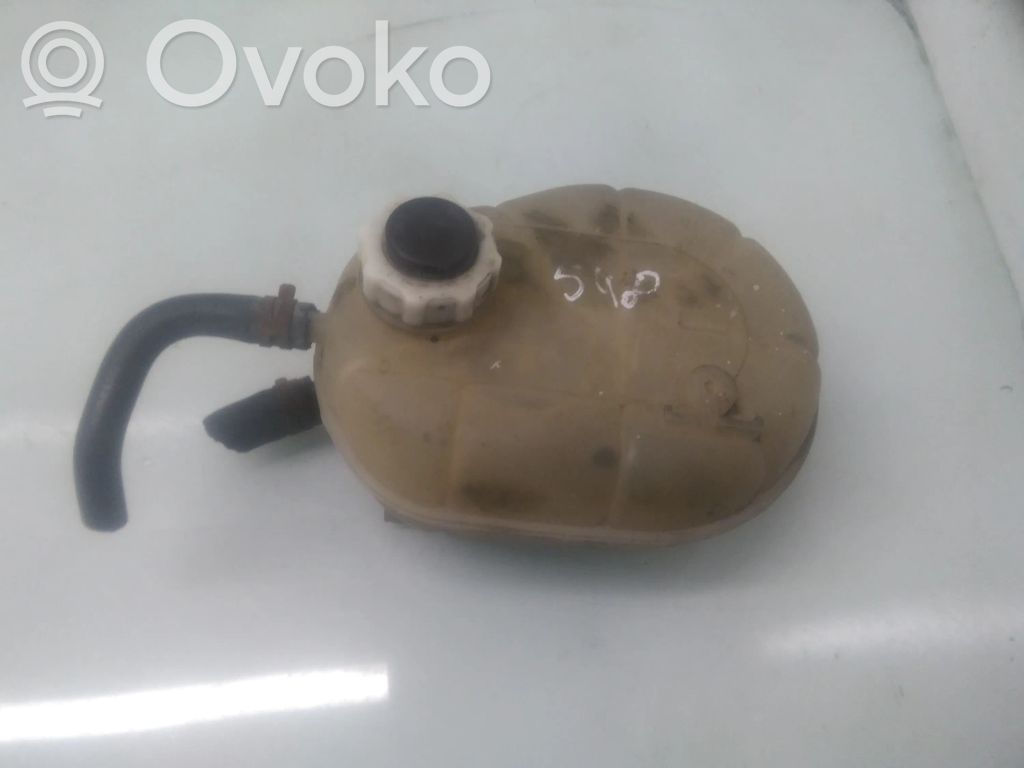 Renault Master II Aušinimo skysčio išsiplėtimo bakelis 