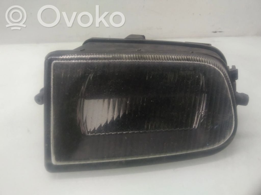 BMW 5 E39 Etusumuvalo 