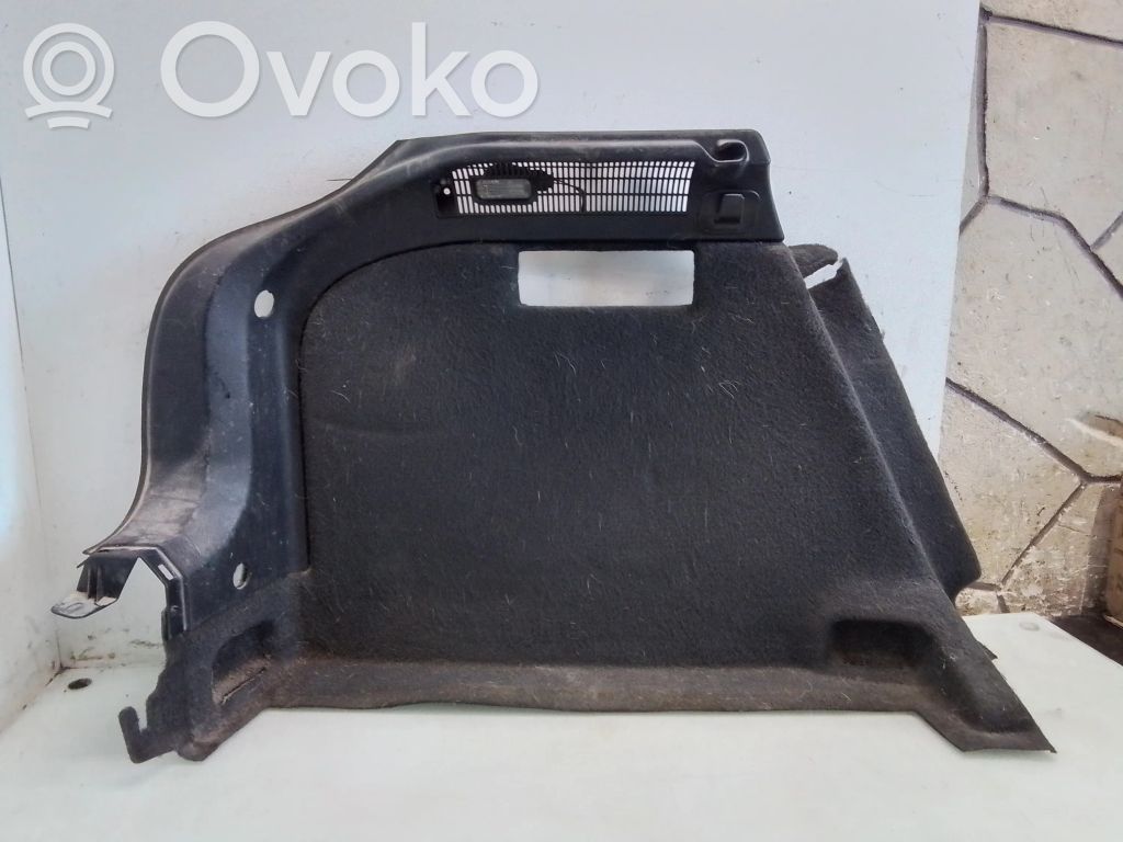 Audi A3 S3 8P Panou lateral portbagaj 