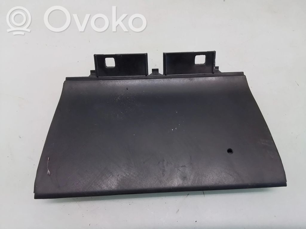 Audi A3 S3 8P Ramka deski rozdzielczej 