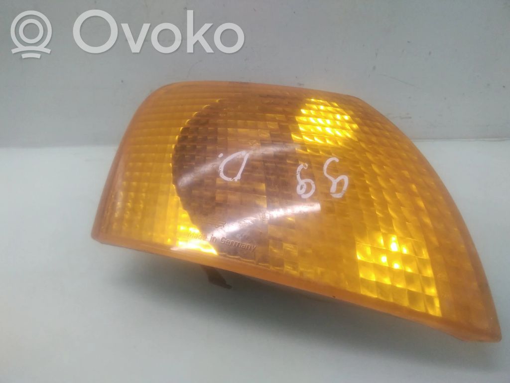 Volkswagen PASSAT B5.5 Front indicator light 
