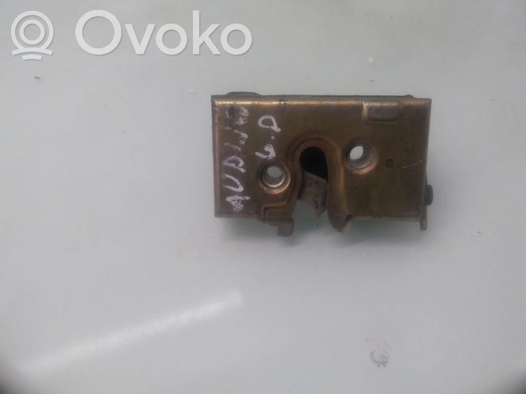 Zamek drzwi tylnych   443839016