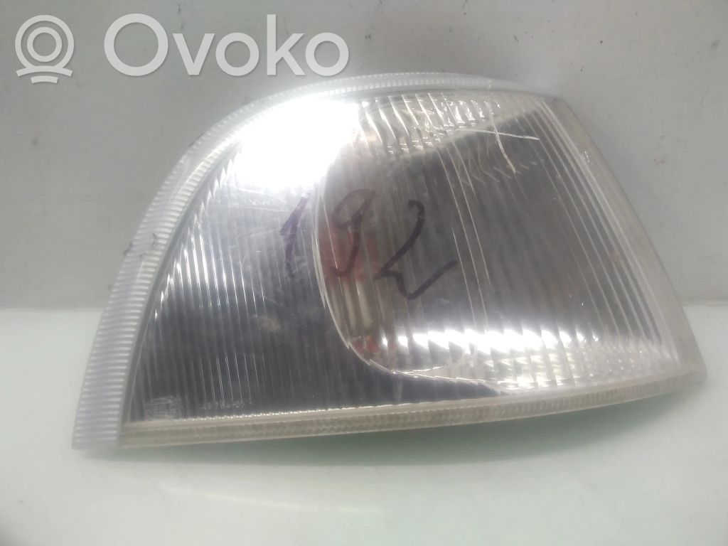 Volvo S40, V40 Front indicator light 