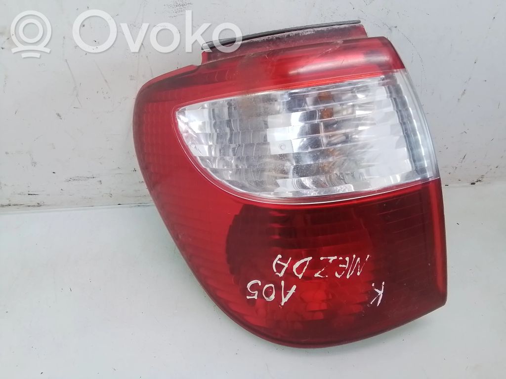 Mazda 626 Galinis žibintas kėbule 