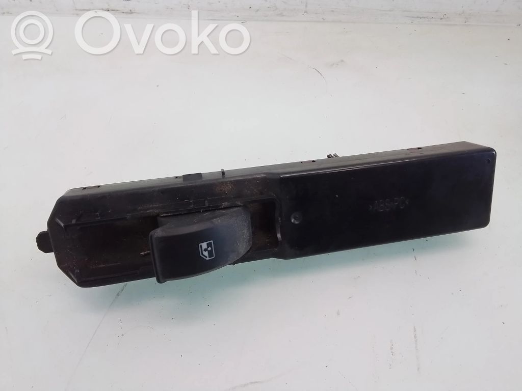 Saab 9-3 Ver2 Electric window control switch 
