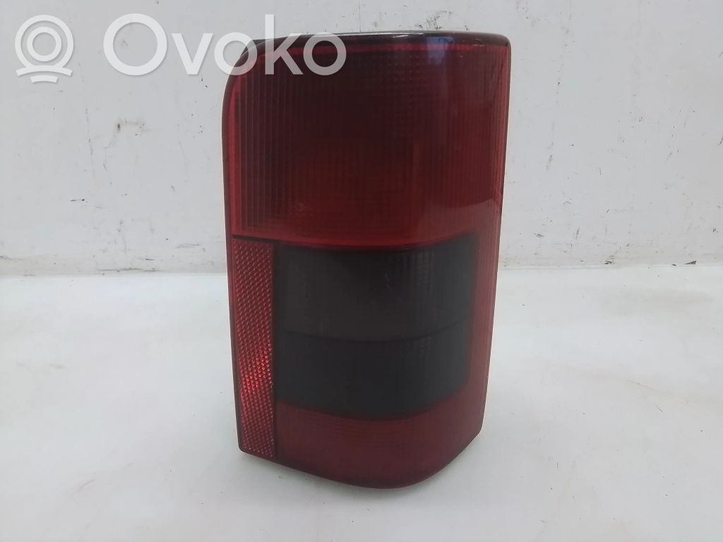 Rear/tail lights