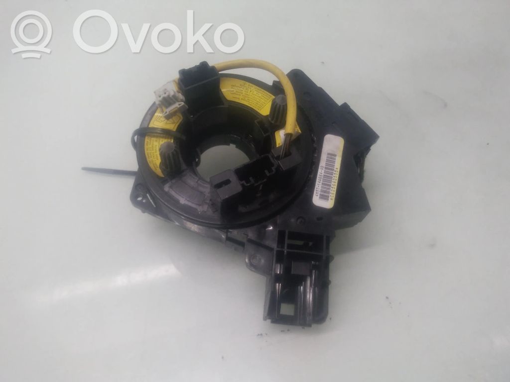 Ford Focus Airbag slip ring squib (SRS ring) 
