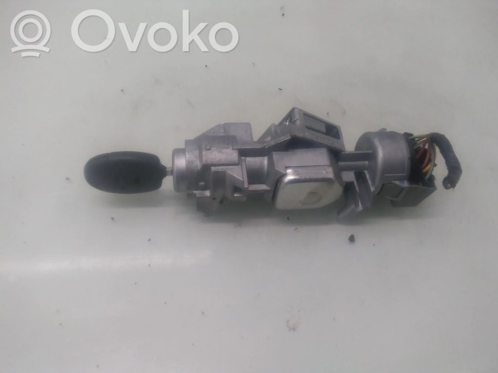 Ford Galaxy Užvedimo spynelė 