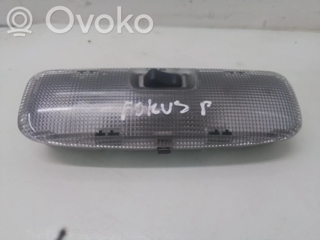 Ford Focus Front seat light 