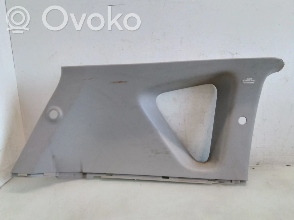 Toyota Corolla Verso E121 Pilar (C) 