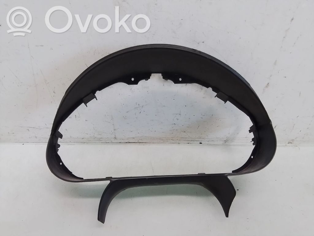 Mitsubishi Colt Dashboard trim 