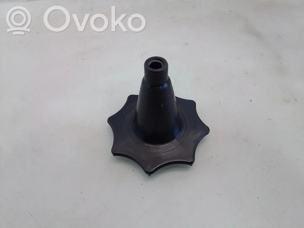 Opel Vectra C Śruba koła zapasowego 