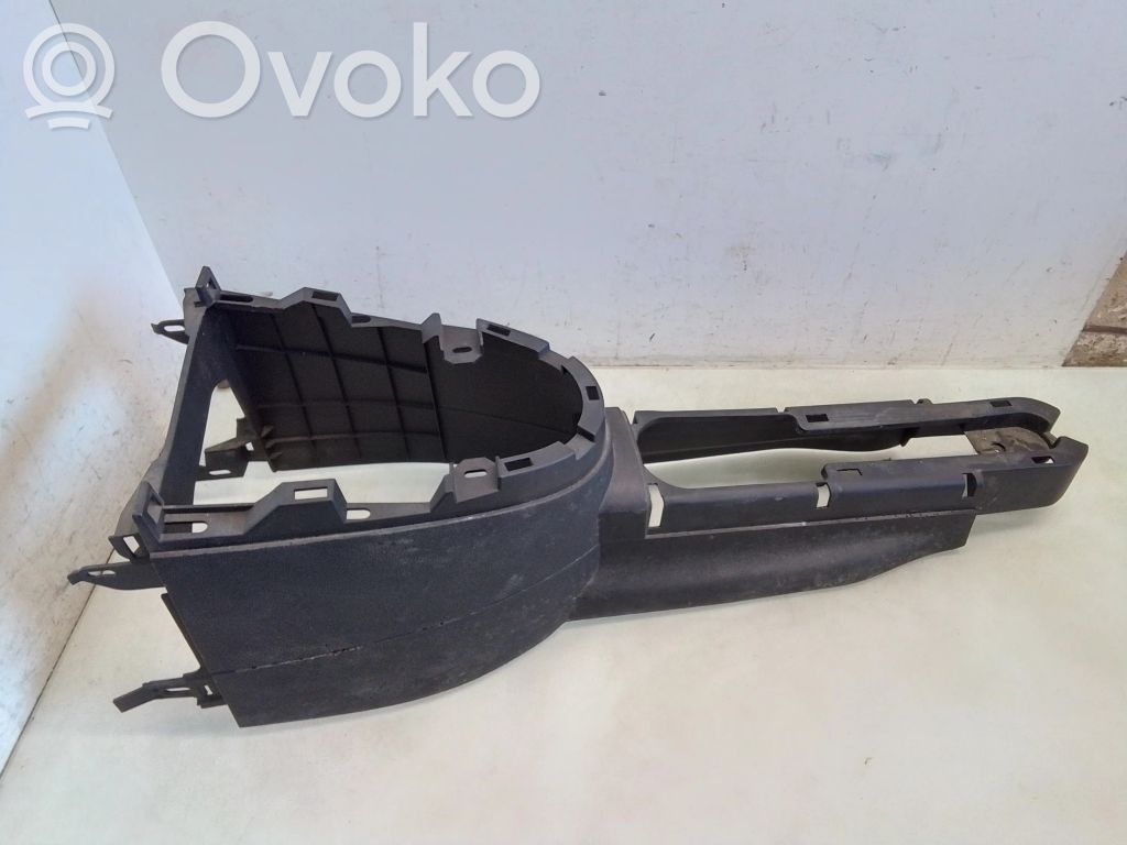 Ford Fusion Consola central 