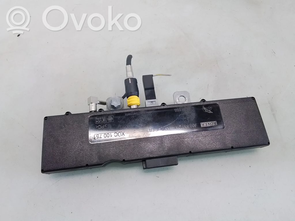 Rover 75 Antenas pastiprinātājs 