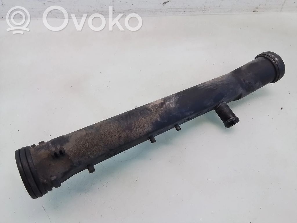 Volkswagen Golf VI Engine coolant pipe/hose 