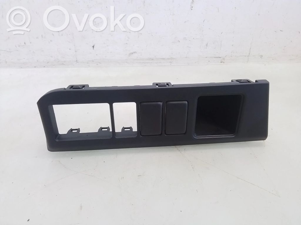 Nissan Note (E11) Other dashboard part 