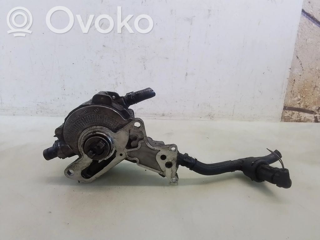 Volkswagen Sharan Bomba de vacío 