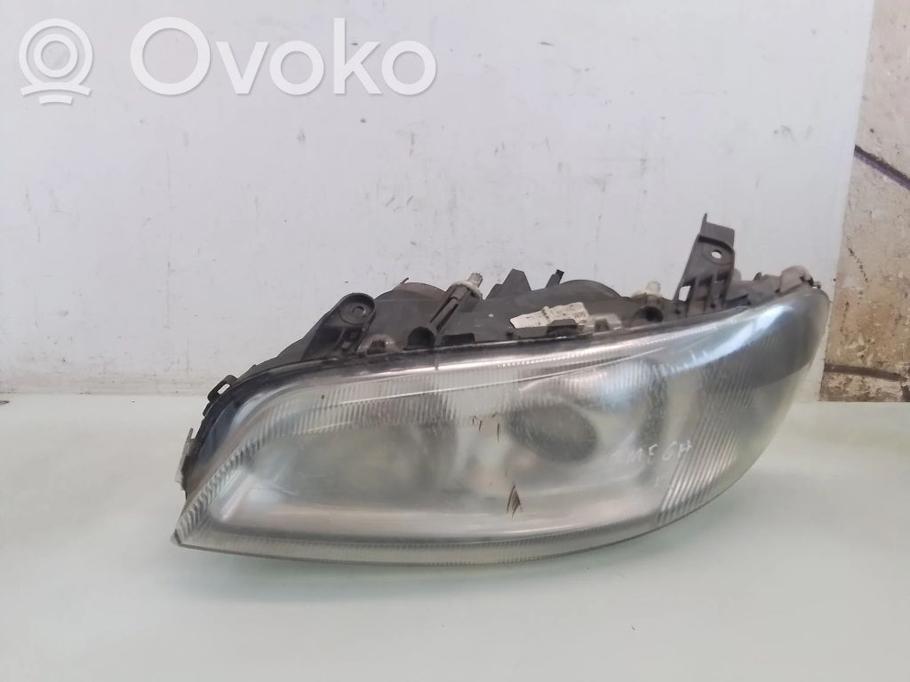 Headlight/headlamp