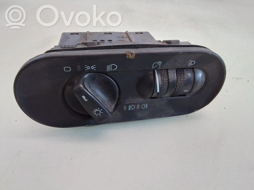 Volkswagen Sharan Light switch 