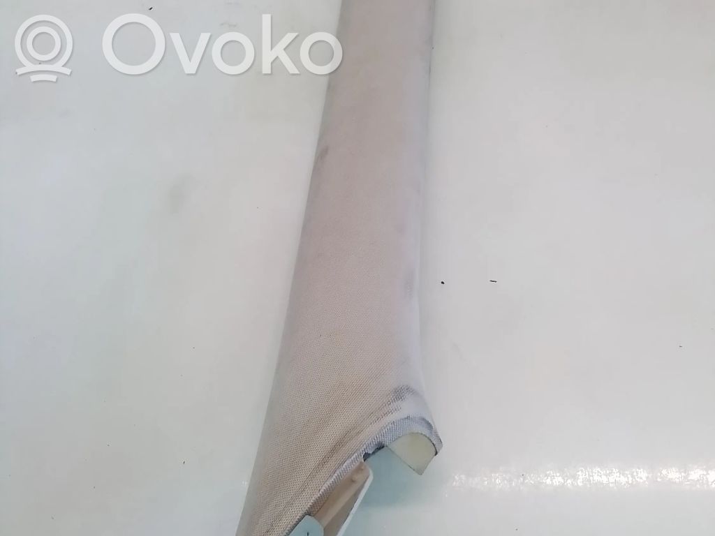 Subaru Outback A-pilarin verhoilu 