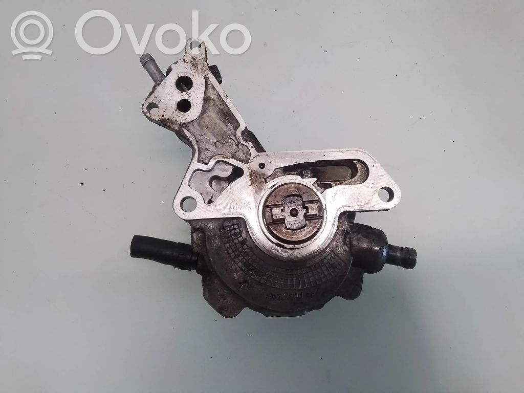 Volkswagen Sharan Bomba de vacío 
