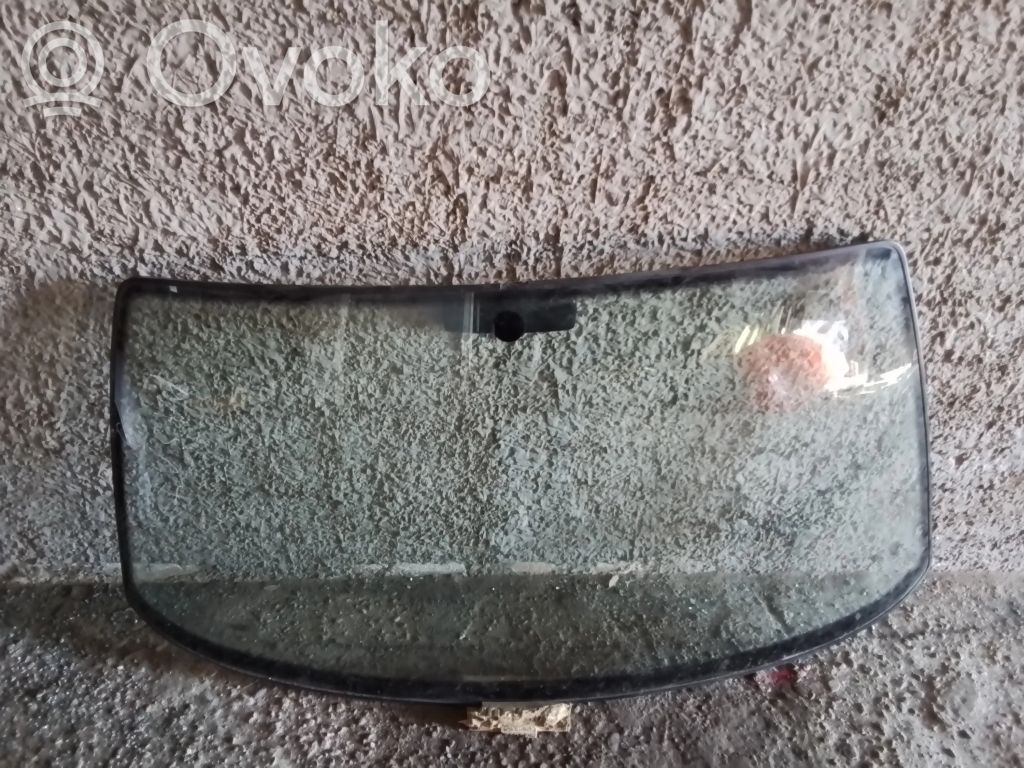 Volkswagen PASSAT B3 Front windscreen/windshield window 