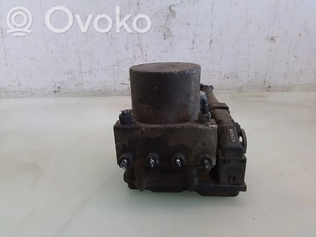 Subaru Outback ABS Pump 