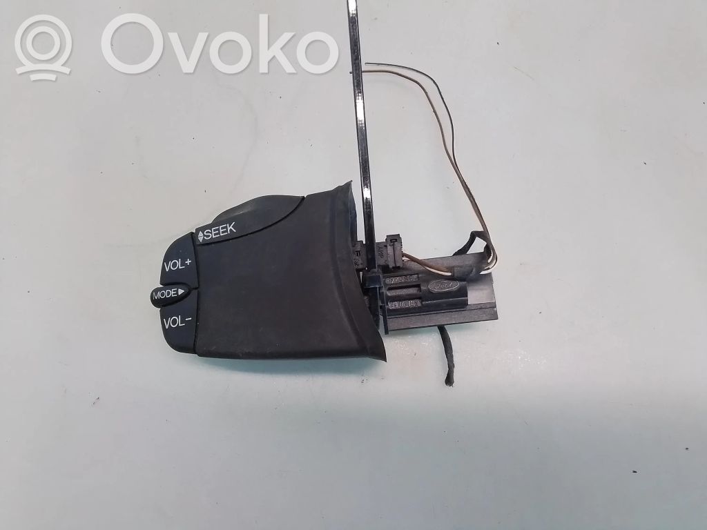 Ford Fusion Multifunctional control switch/knob 