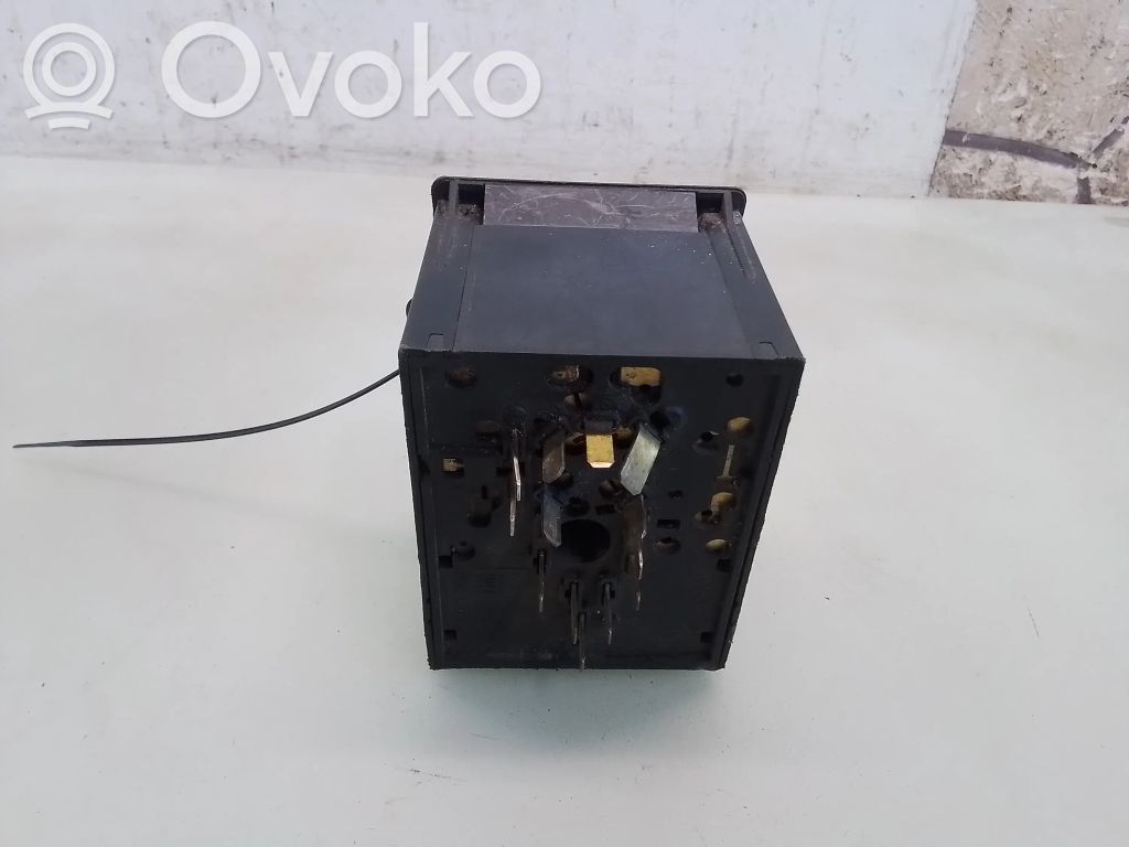 Opel Astra G Light switch 