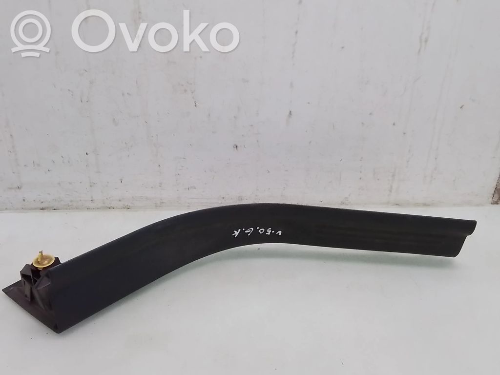 Volvo V50 Listwa progowa tylna 