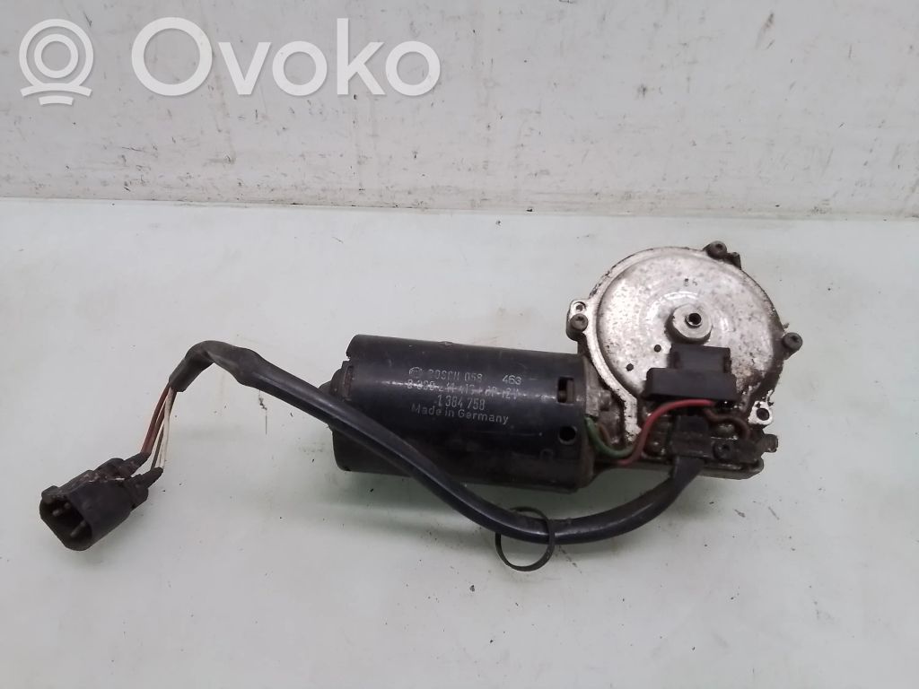 BMW 5 E34 Valytuvų varikliukas 