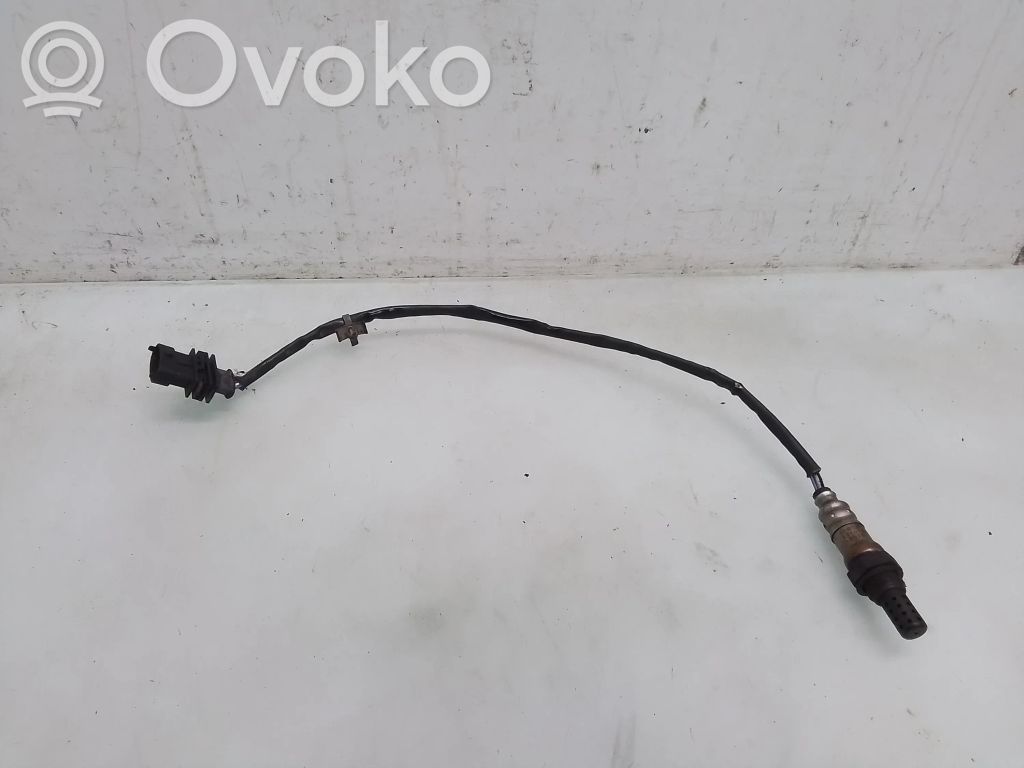 Opel Astra H Lambda probe sensor 