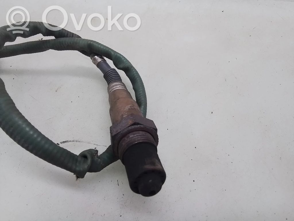 Sonde lambda   0258017016