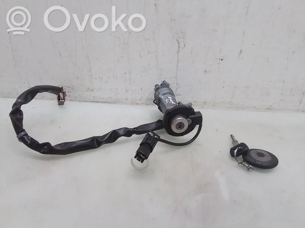 Ignition lock   C57901