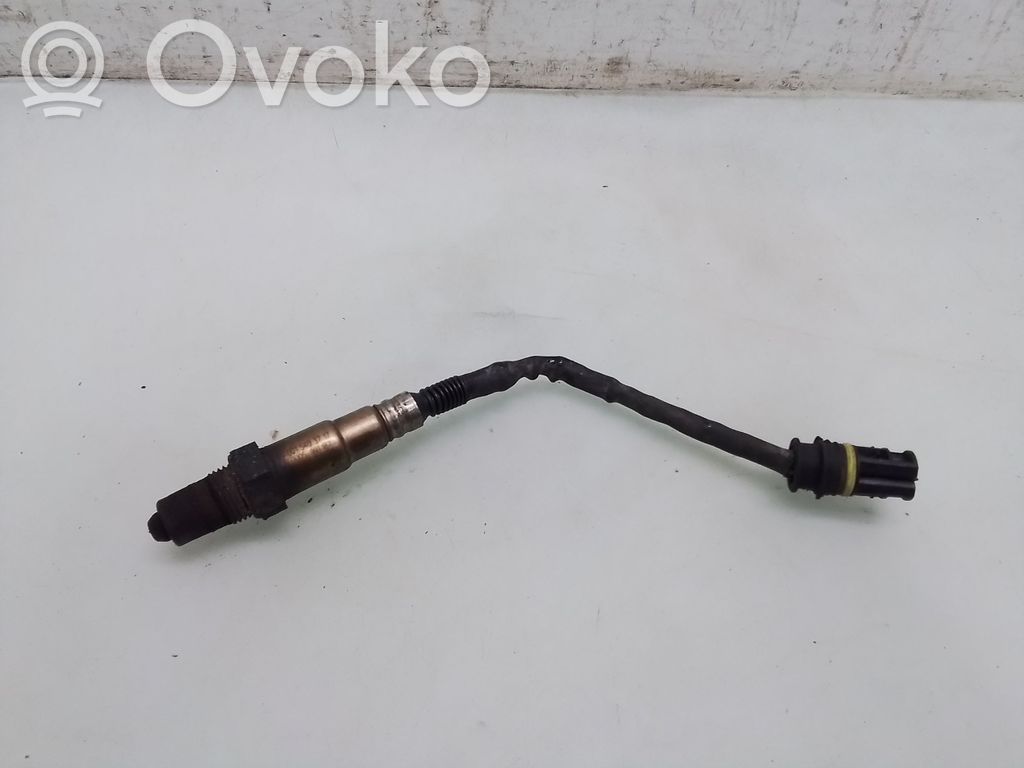Mercedes-Benz A W168 Lambda probe sensor 