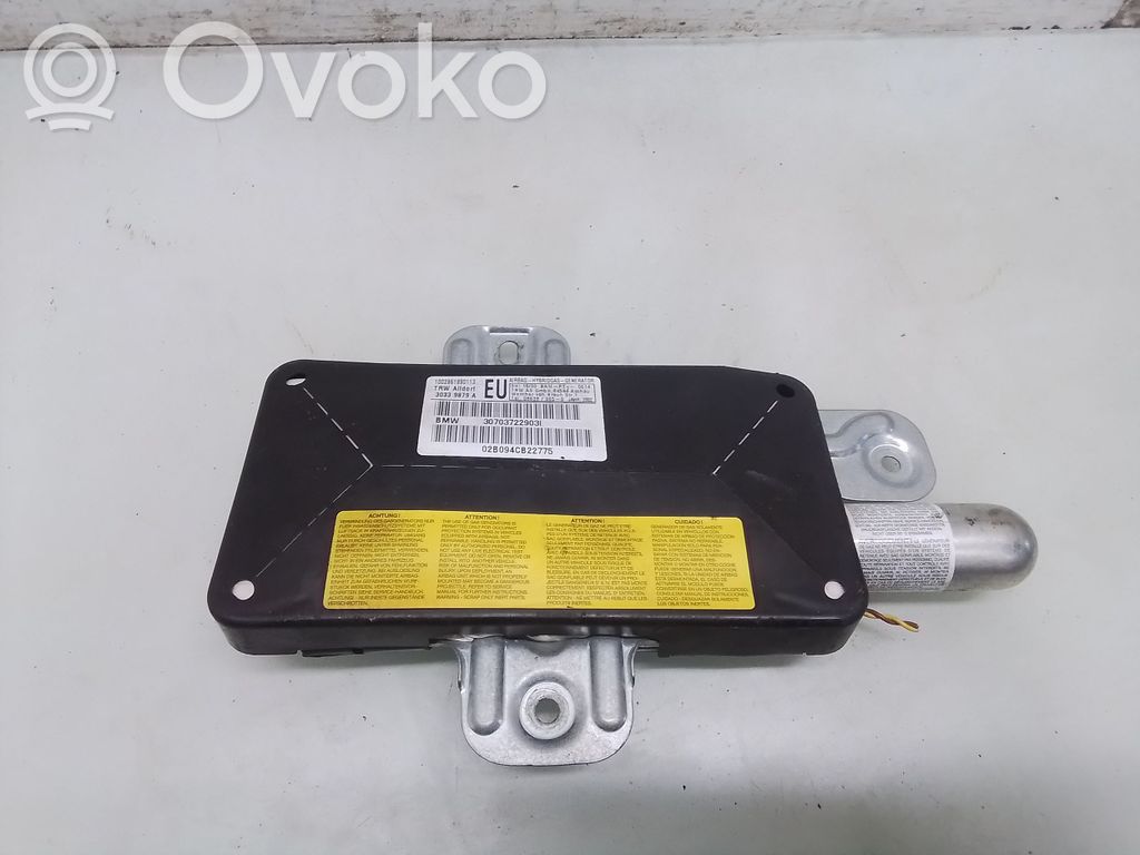 Airbag lateral   30703722903