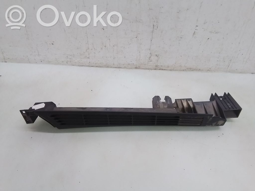BMW 3 E46 Other trunk/boot trim element 