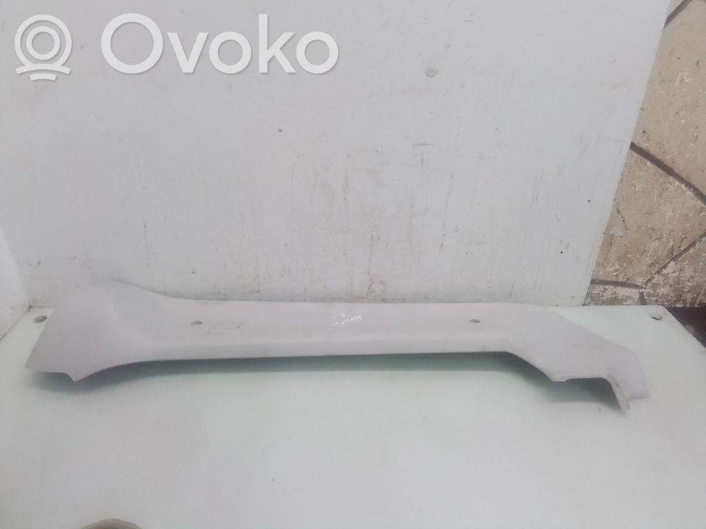 Inne elementy wykończenia bagażnika   9634894377