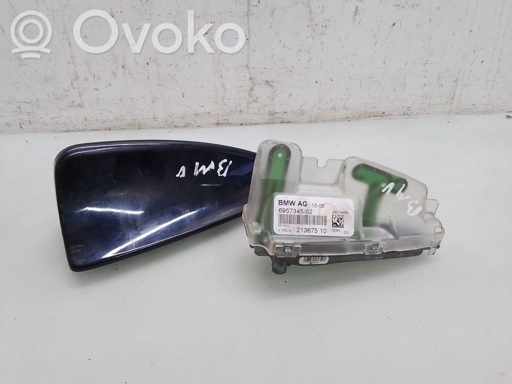 GPS Antenne   695734502