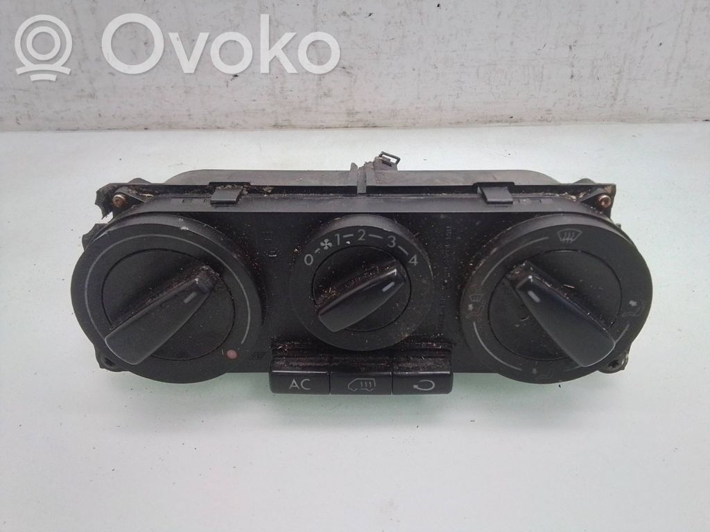 Ford Galaxy Climate control unit 