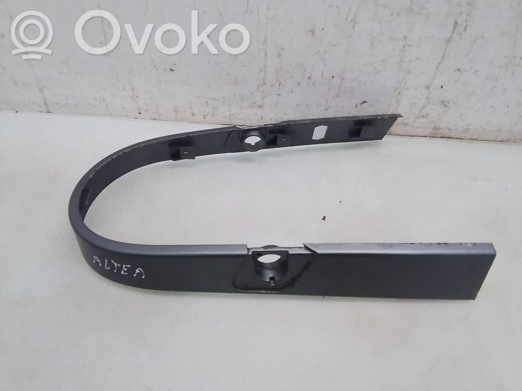 Seat Altea XL Kita salono detalė 