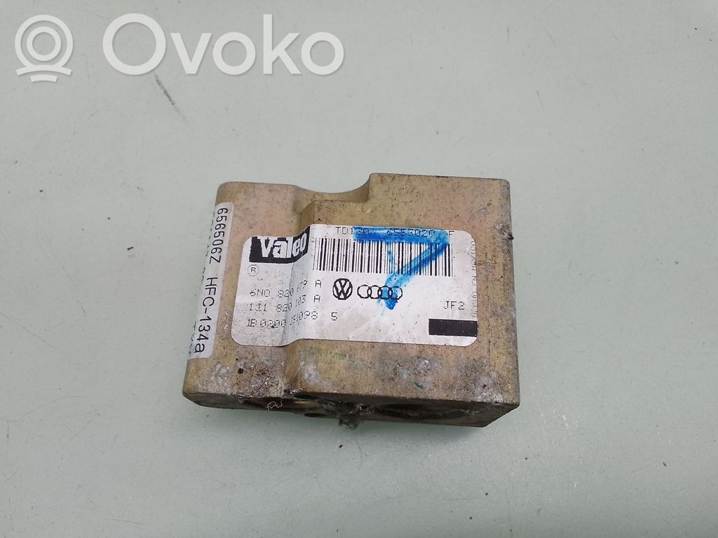 Volkswagen New Beetle Zawór rozprężny klimatyzacji A/C 