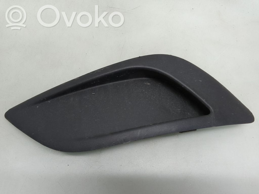 Ford Focus ST Front bumper lower grill 