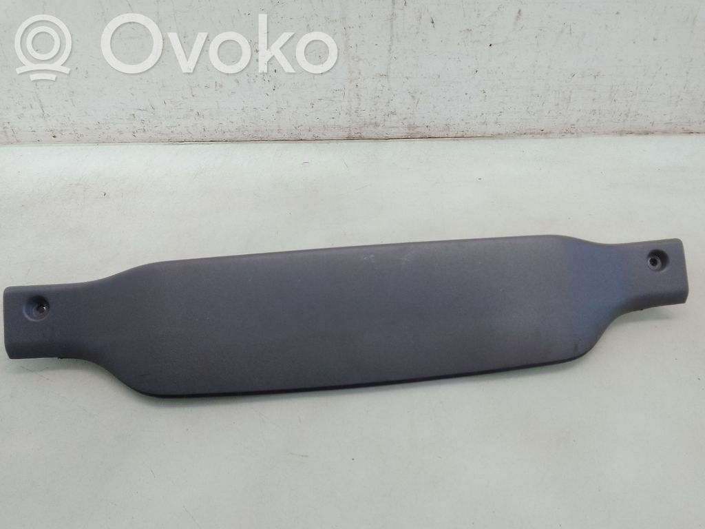 Ford Focus Obere Heckklappen-/Kofferraumabdeckung 