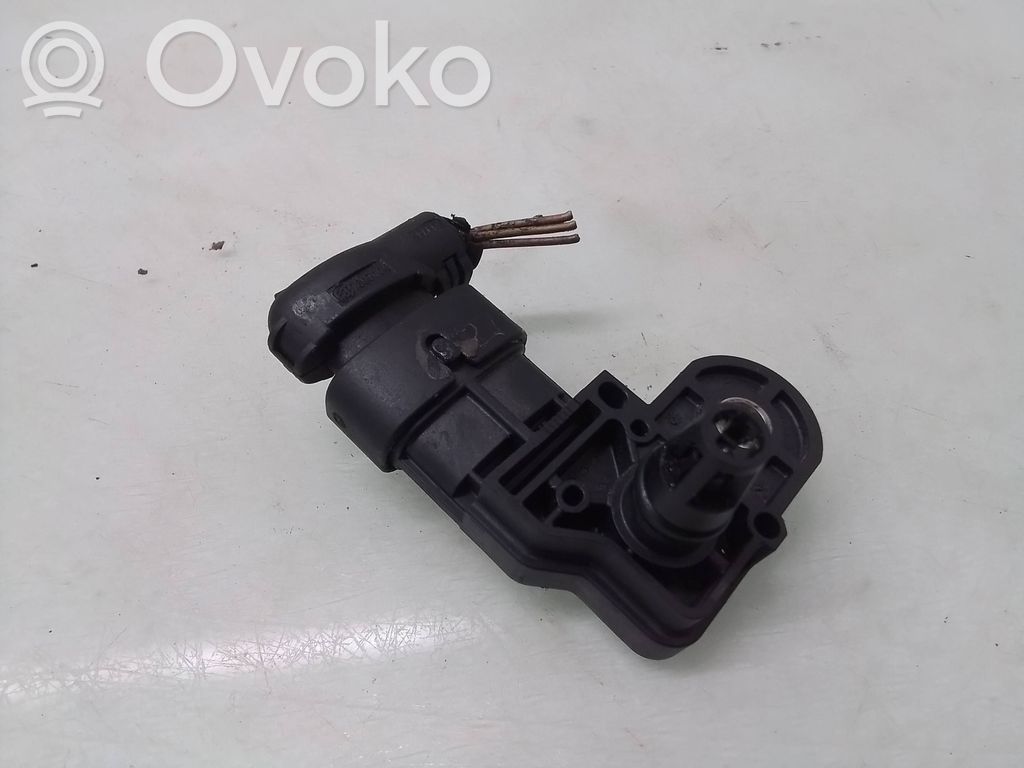 Opel Astra H Luftdrucksensor 