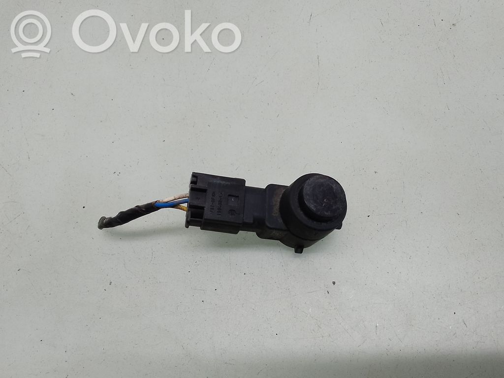 Citroen C5 Sensor de aparcamiento PDC 