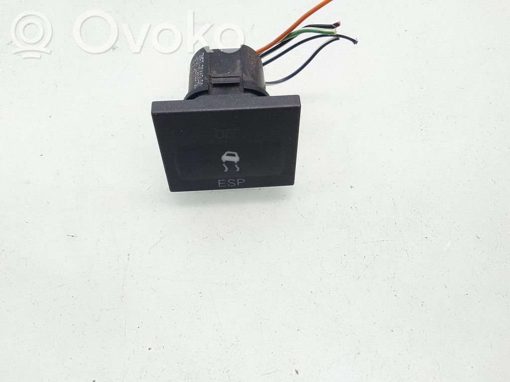 Ford Focus ESP (stability program) switch 